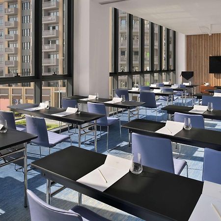 Mercure Dubai Deira Luaran gambar