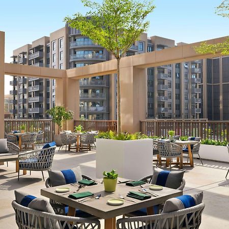 Mercure Dubai Deira Luaran gambar