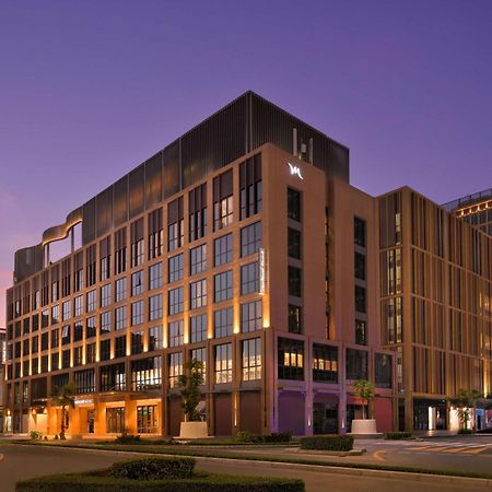 Mercure Dubai Deira Luaran gambar