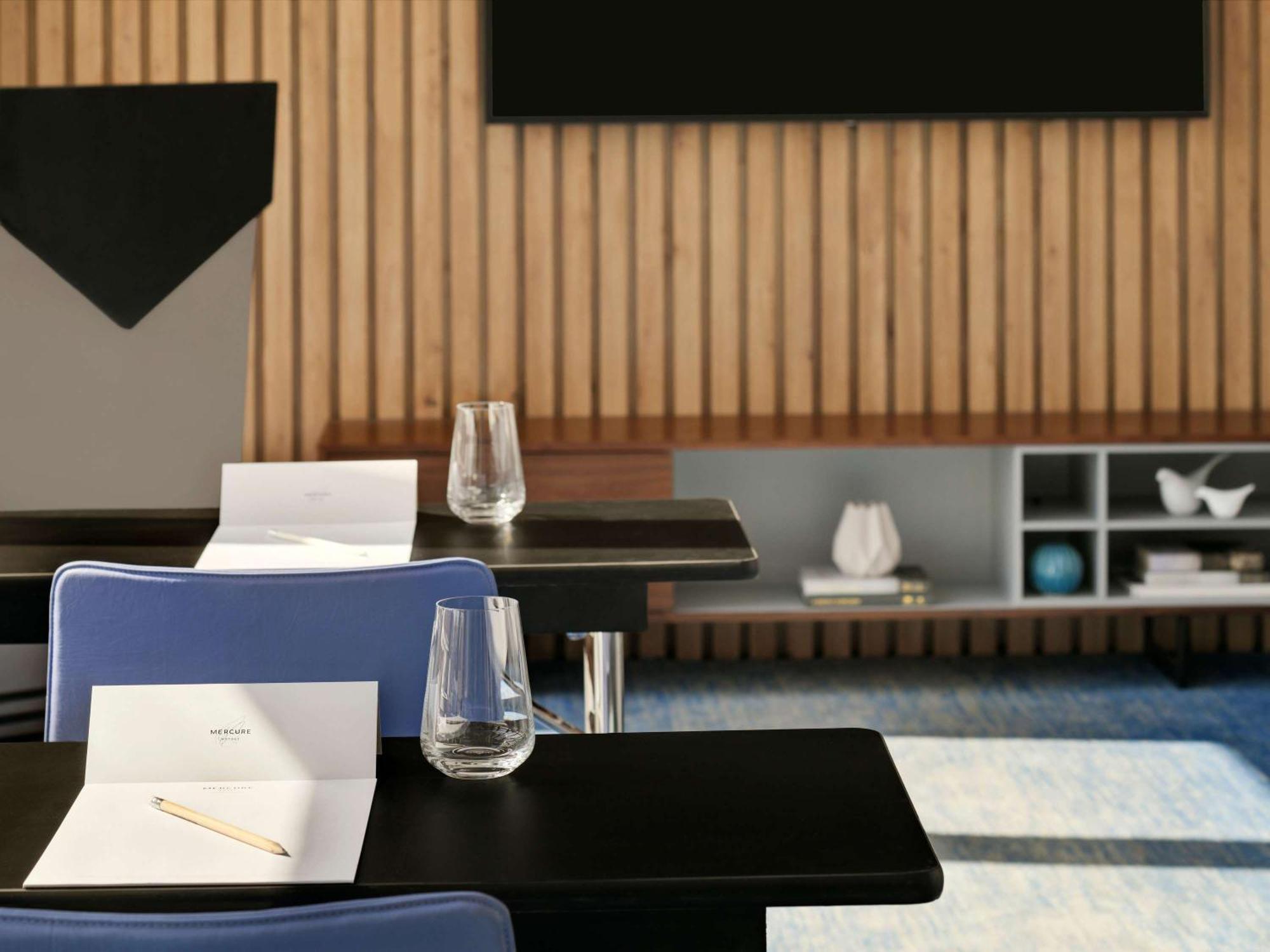 Mercure Dubai Deira Luaran gambar