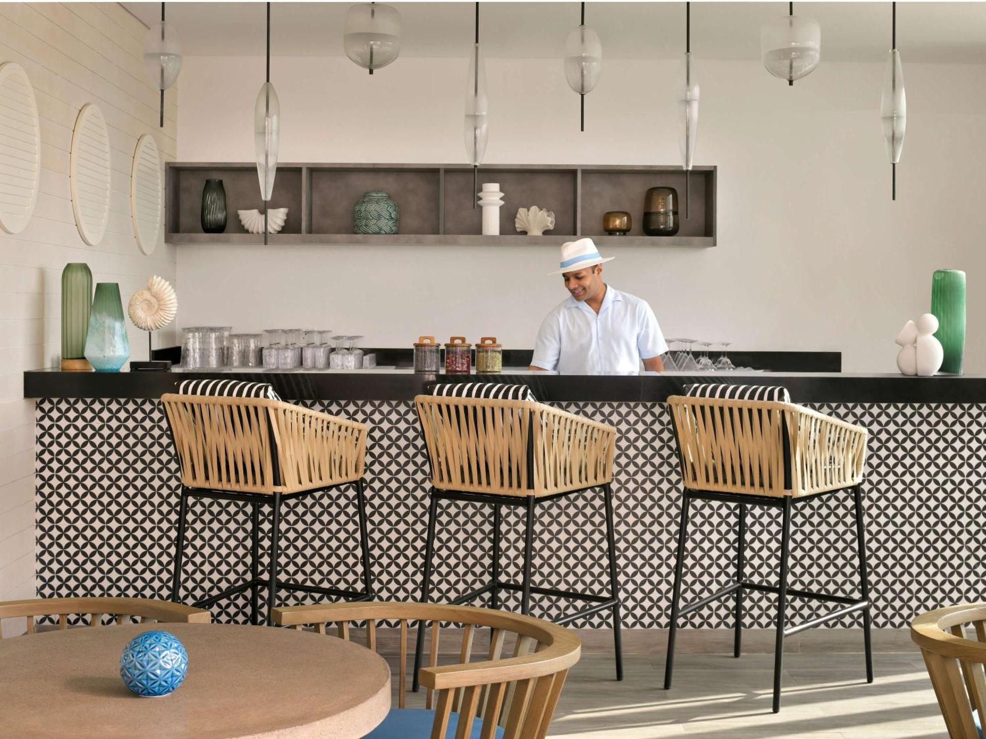 Mercure Dubai Deira Luaran gambar