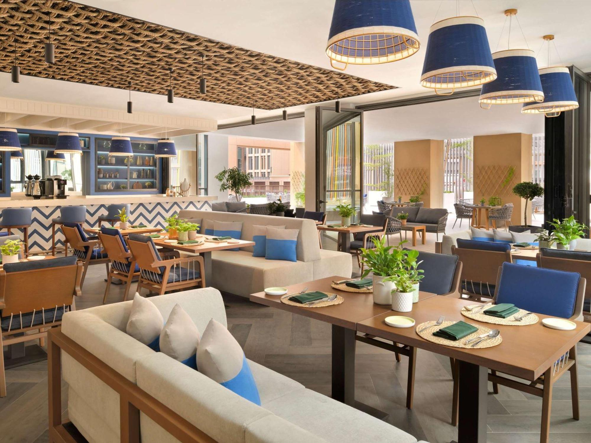 Mercure Dubai Deira Luaran gambar