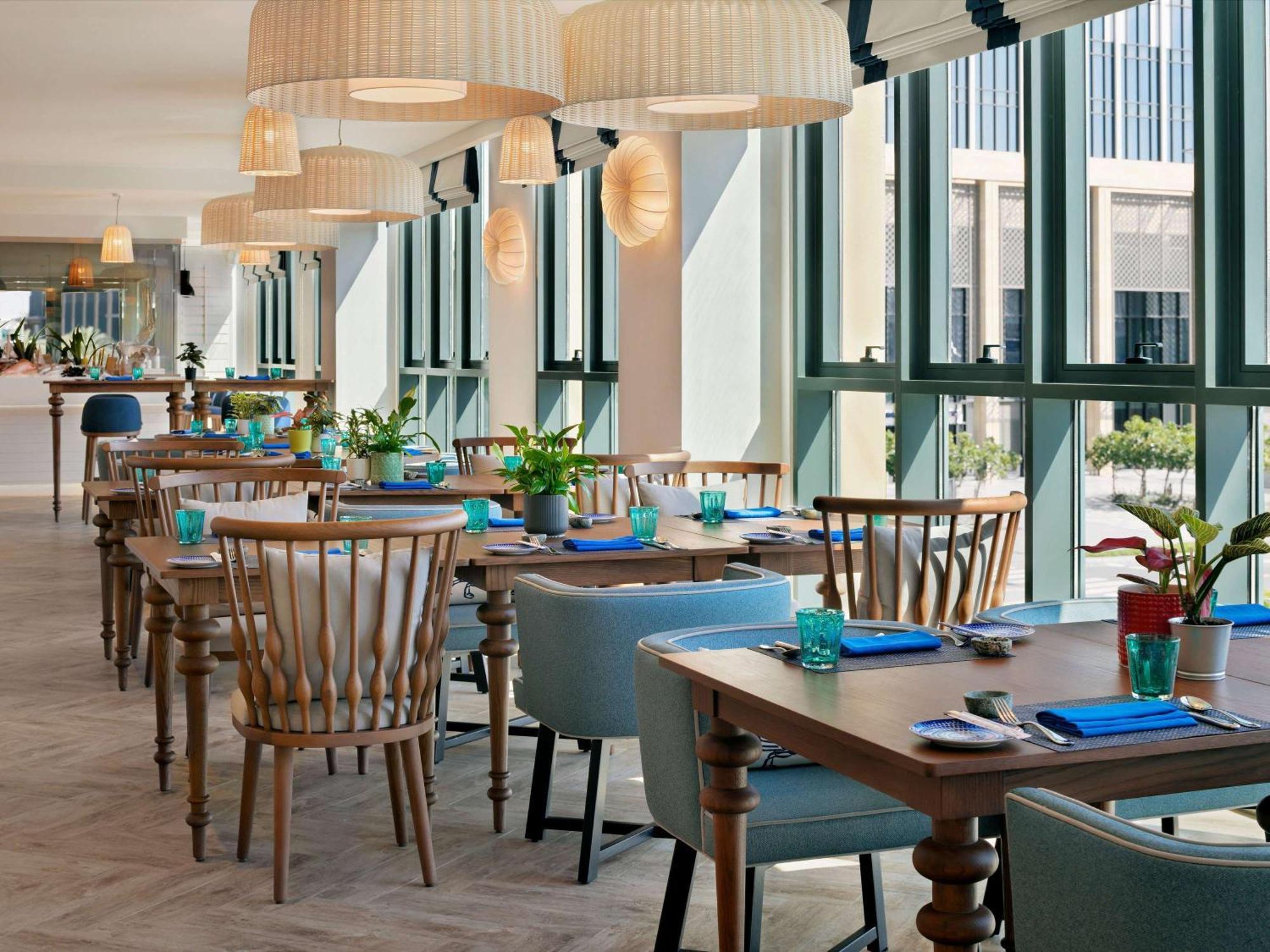 Mercure Dubai Deira Luaran gambar