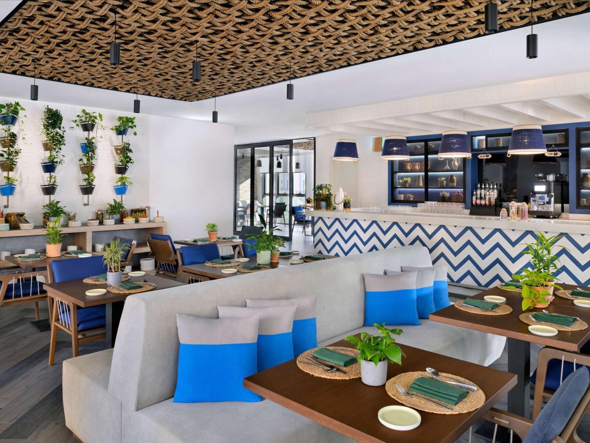 Mercure Dubai Deira Luaran gambar