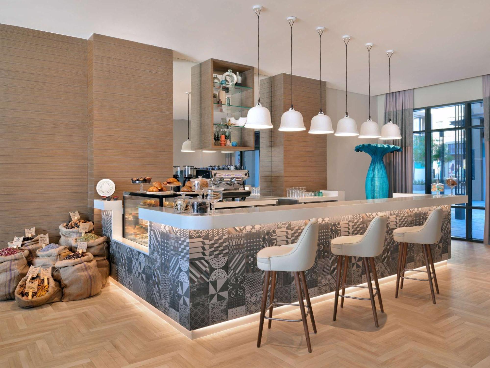 Mercure Dubai Deira Luaran gambar