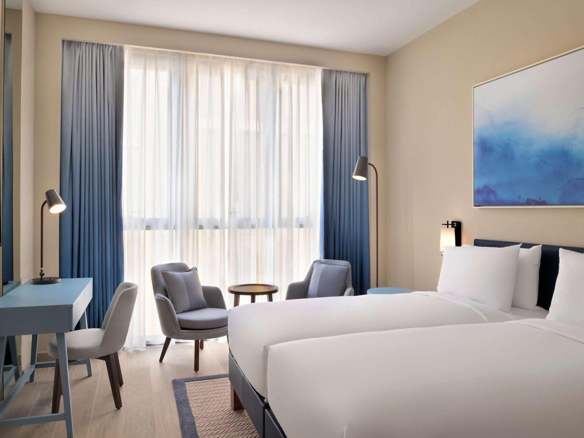 Mercure Dubai Deira Luaran gambar