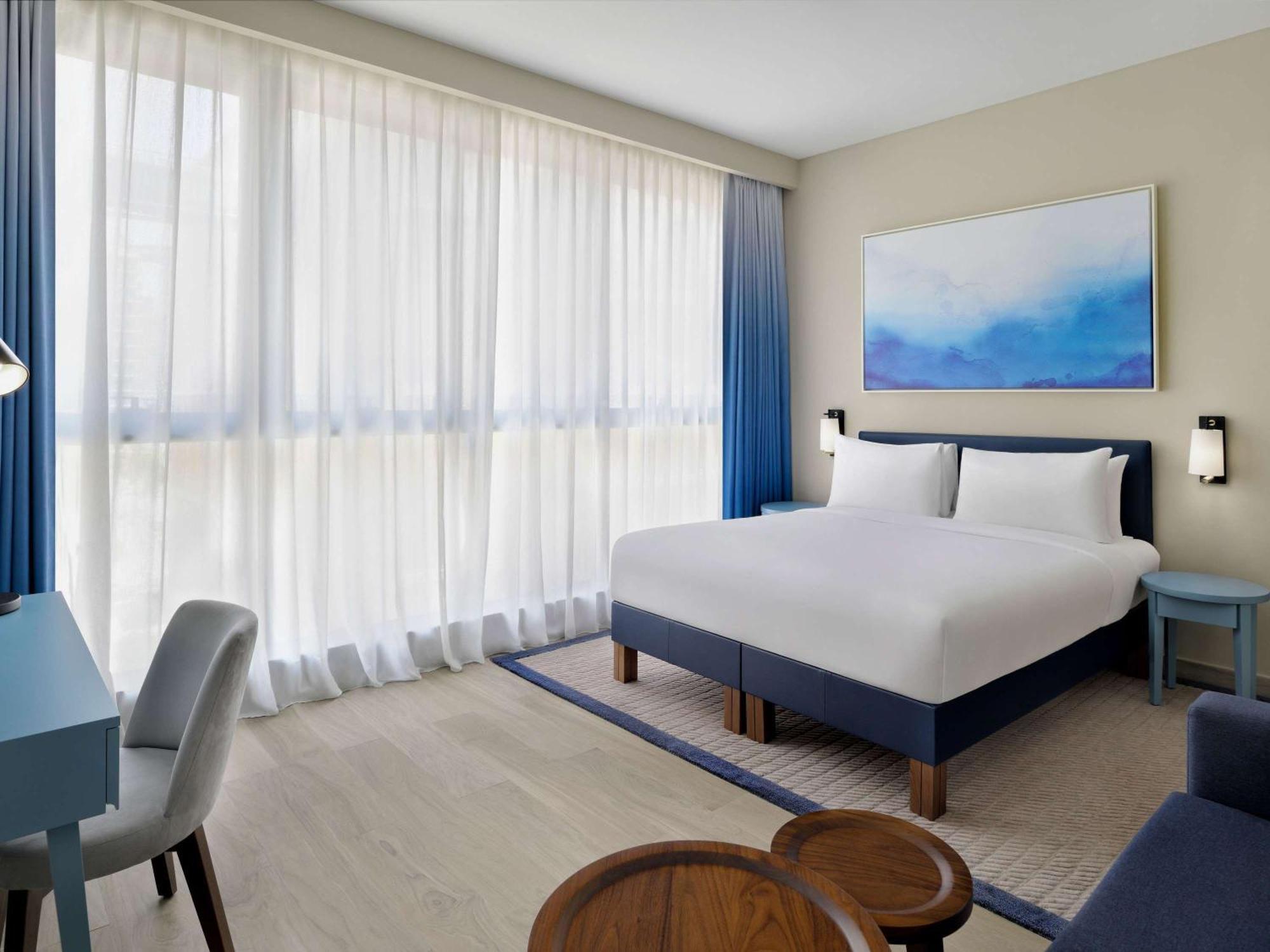 Mercure Dubai Deira Luaran gambar