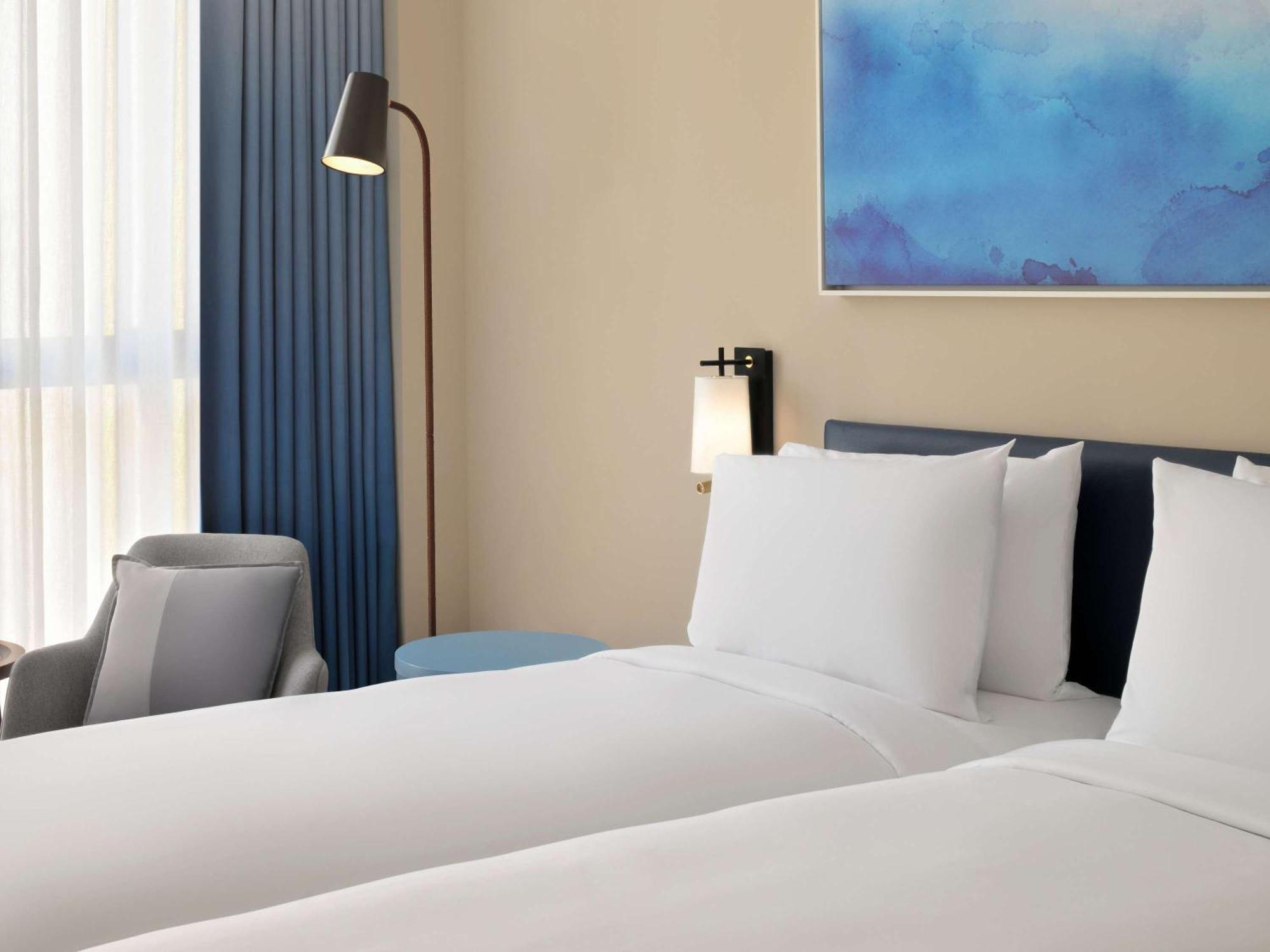 Mercure Dubai Deira Luaran gambar